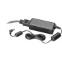 POLY Telefono multimediale aziendale CCX 500 con Open SIP e abilitato per PoE (82Z78AA)