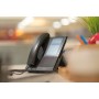 POLY Telefono multimediale aziendale CCX 500 con Open SIP e abilitato per PoE (82Z78AA)