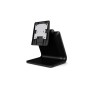 Elo Touch Solutions E809321 accessorio di sistema POS Supporto POS Nero