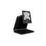 Elo Touch Solutions E809321 accessorio di sistema POS Supporto POS Nero