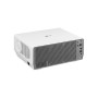 LG BU60RG videoproiettore Proiettore a raggio standard 6000 ANSI lumen DLP UHD 4K (3840x2160) Bianco