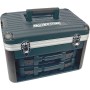 BRÜDER MANNESMANN M29087 set di strumenti meccanici