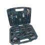 BRÜDER MANNESMANN M29087 set di strumenti meccanici
