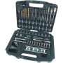 BRÜDER MANNESMANN M29087 set di strumenti meccanici