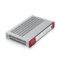 Zyxel USGFLEX50HP-EU0102F firewall (hardware) 0,35 Gbit/s