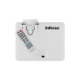 InFocus Nemesis II Proiettore a raggio standard 5000 ANSI lumen DLP WXGA (1280x800) Bianco (IN1026SL)