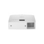NEC PV710UL Proiettore a raggio standard 7100 ANSI lumen 3LCD WUXGA (1920x1200) Bianco (60005575)