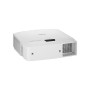 NEC PV710UL Proiettore a raggio standard 7100 ANSI lumen 3LCD WUXGA (1920x1200) Bianco (60005575)