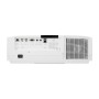 NEC PV710UL Proiettore a raggio standard 7100 ANSI lumen 3LCD WUXGA (1920x1200) Bianco (60005575)