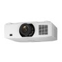 NEC PV710UL Proiettore a raggio standard 7100 ANSI lumen 3LCD WUXGA (1920x1200) Bianco (60005575)