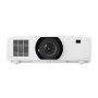 NEC PV710UL Proiettore a raggio standard 7100 ANSI lumen 3LCD WUXGA (1920x1200) Bianco (60005575)
