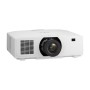 NEC PV800UL Proiettore a raggio standard 8000 ANSI lumen 3LCD WUXGA (1920x1200) Bianco (60005578)