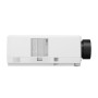 NEC PV800UL Proiettore a raggio standard 8000 ANSI lumen 3LCD WUXGA (1920x1200) Bianco (60005578)