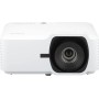 Viewsonic LS741HD videoproiettore 5000 ANSI lumen DMD 1080p (1920x1080) Nero, Bianco