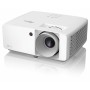 Optoma ZH462 Proiettore a raggio standard 5000 ANSI lumen DLP 1080p (1920x1080) Compatibilità 3D Bianco (E9PD7M201EZ3)