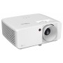Optoma ZH462 Proiettore a raggio standard 5000 ANSI lumen DLP 1080p (1920x1080) Compatibilità 3D Bianco (E9PD7M201EZ3)