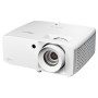 Optoma ZK450 4200 ANSI lumen DLP UHD 4K (3840x2160) Compatibilità 3D Bianco (E9PD7LD01EZ1)