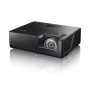 Optoma ZU607TST Proiettore a corto raggio 6000 ANSI lumen DLP WUXGA (1920x1200) Compatibilità 3D Nero (E9PD7L101EZ1)