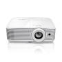 Optoma HD30LV Proiettore a corto raggio 4500 ANSI lumen DLP 1080p (1920x1080) Compatibilità 3D Bianco (E9PV7GA10EZ1ETH)
