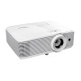 Optoma HD30LV Proiettore a corto raggio 4500 ANSI lumen DLP 1080p (1920x1080) Compatibilità 3D Bianco (E9PV7GA10EZ1ETH)
