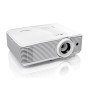 Optoma HD30LV Proiettore a corto raggio 4500 ANSI lumen DLP 1080p (1920x1080) Compatibilità 3D Bianco (E9PV7GA10EZ1ETH)