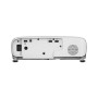 Epson EH-TW840 4000 ANSI lumen 3LCD 1080p (1920x1080) Bianco (V11HB63040)