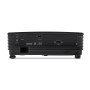 Acer PD2327W Proiettore a raggio standard 3200 ANSI lumen DLP WXGA (1280x800) Nero (MR.JWE11.001)