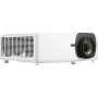 Viewsonic LS901-4K videoproiettore Proiettore a raggio standard 5500 ANSI lumen UHD 4K (3840x2160) Bianco