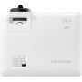 Viewsonic LS901-4K videoproiettore Proiettore a raggio standard 5500 ANSI lumen UHD 4K (3840x2160) Bianco