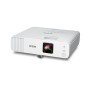 Epson PowerLite L210W 4500 ANSI lumen 3LCD WXGA (1280x800) Bianco (V11HA70080)