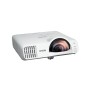 Epson EB-L210SF Proiettore a corto raggio 4000 ANSI lumen 3LCD Compatibilità 3D Bianco (V11HA75080)