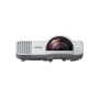 Epson EB-L210SF Proiettore a corto raggio 4000 ANSI lumen 3LCD Compatibilità 3D Bianco (V11HA75080)