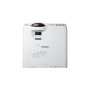 Epson EB-L210SF Proiettore a corto raggio 4000 ANSI lumen 3LCD Compatibilità 3D Bianco (V11HA75080)