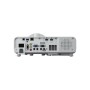 Epson EB-L210SF Proiettore a corto raggio 4000 ANSI lumen 3LCD Compatibilità 3D Bianco (V11HA75080)