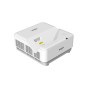 Vivitek DU775Z-UST videoproiettore Proiettore a raggio ultra corto 5000 ANSI lumen DLP UHD 4K (3840x2160) Compatibilità 3D Bian