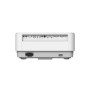 Vivitek DU775Z-UST videoproiettore Proiettore a raggio ultra corto 5000 ANSI lumen DLP UHD 4K (3840x2160) Compatibilità 3D Bian