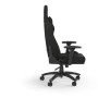 Corsair TC100 RELAXED Sedia per gaming universale Seduta imbottita Nero (CF-9010051-WW)