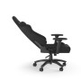 Corsair TC100 RELAXED Sedia per gaming universale Seduta imbottita Nero (CF-9010051-WW)