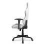 COUGAR Gaming Silla Armor Elite White Sedia per gaming universale Seduta imbottita Bianco (CGR-ELI-WHB)