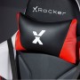 X Rocker Agility eSports Seduta imbottita Schienale imbottito (0745401)