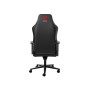 GENESIS Nitro 890 G2 Sedia per gaming universale Seduta imbottita Nero (NFG-2050)