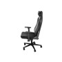 GENESIS Nitro 890 G2 Sedia per gaming universale Seduta imbottita Nero (NFG-2050)