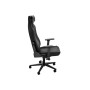 GENESIS Nitro 890 G2 Sedia per gaming universale Seduta imbottita Nero (NFG-2050)
