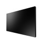AG Neovo PN-55D3 Pannello piatto per segnaletica digitale 138,7 cm (54.6") LCD 500 cd/m² Full HD Nero 24/7 (PN5D3011E0000)