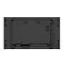 AG Neovo PN-55D3 Pannello piatto per segnaletica digitale 138,7 cm (54.6") LCD 500 cd/m² Full HD Nero 24/7 (PN5D3011E0000)