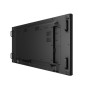 AG Neovo PN-55D3 Pannello piatto per segnaletica digitale 138,7 cm (54.6") LCD 500 cd/m² Full HD Nero 24/7 (PN5D3011E0000)