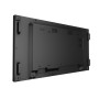 AG Neovo PN-55D3 Pannello piatto per segnaletica digitale 138,7 cm (54.6") LCD 500 cd/m² Full HD Nero 24/7 (PN5D3011E0000)