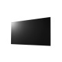 LG 86UL3J-B visualizzatore di messaggi Pannello piatto per segnaletica digitale 2,18 m (86") IPS Wi-Fi 330 cd/m² 4K Ultra HD Bl