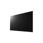 LG 86UL3J-B visualizzatore di messaggi Pannello piatto per segnaletica digitale 2,18 m (86") IPS Wi-Fi 330 cd/m² 4K Ultra HD Bl