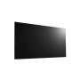 LG 86UL3J-B visualizzatore di messaggi Pannello piatto per segnaletica digitale 2,18 m (86") IPS Wi-Fi 330 cd/m² 4K Ultra HD Bl